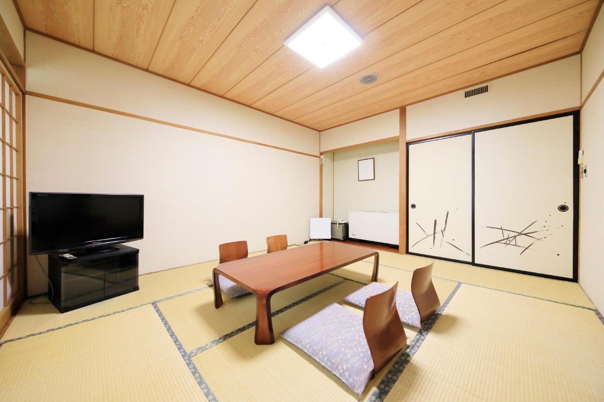 Oshuku Onsen Kagasuke Hotel Shizukuishi Bagian luar foto