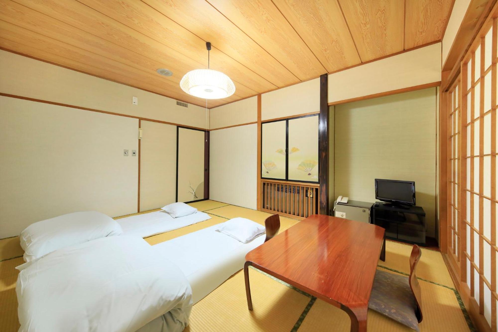 Oshuku Onsen Kagasuke Hotel Shizukuishi Bagian luar foto
