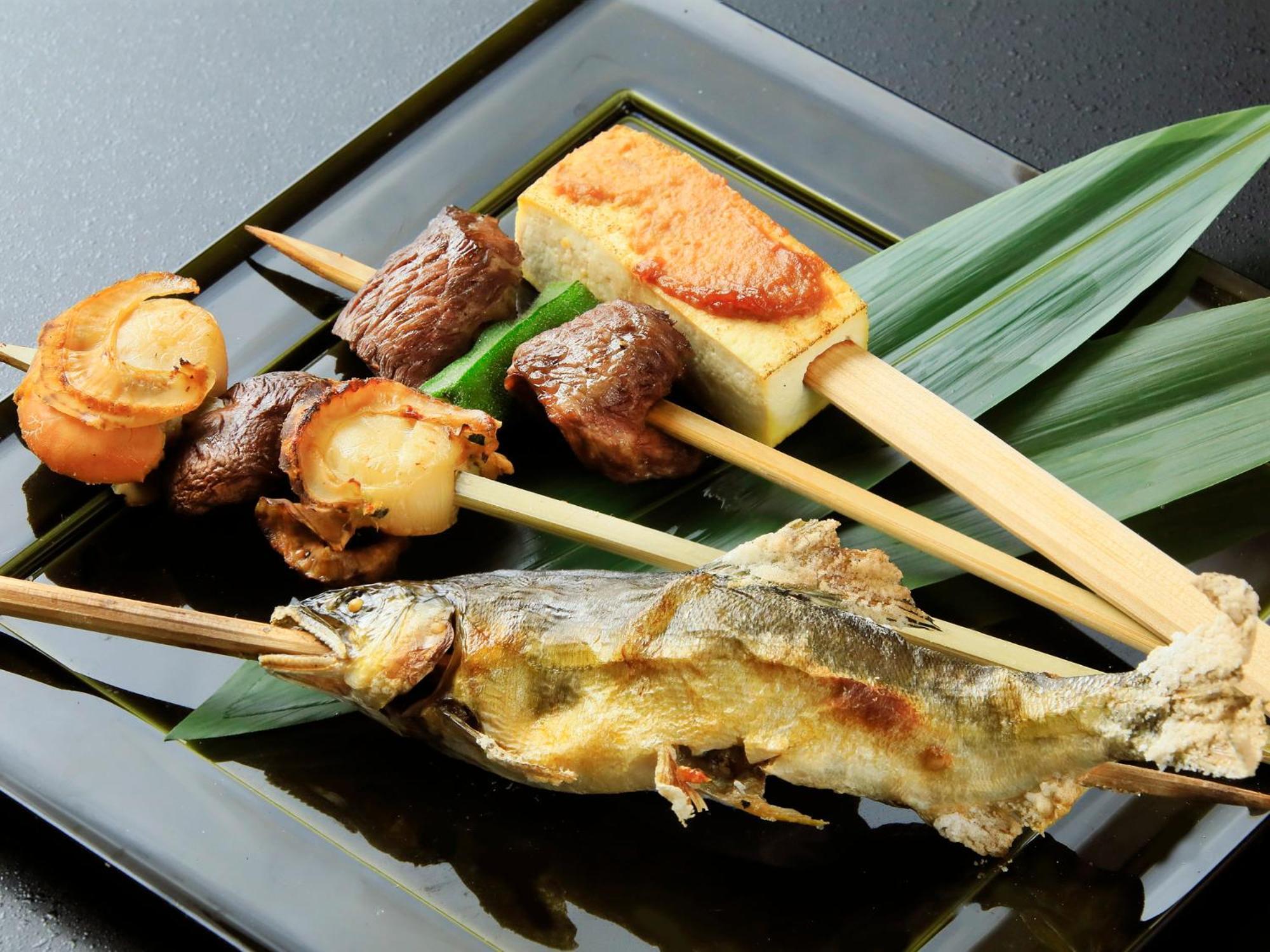 Oshuku Onsen Kagasuke Hotel Shizukuishi Bagian luar foto