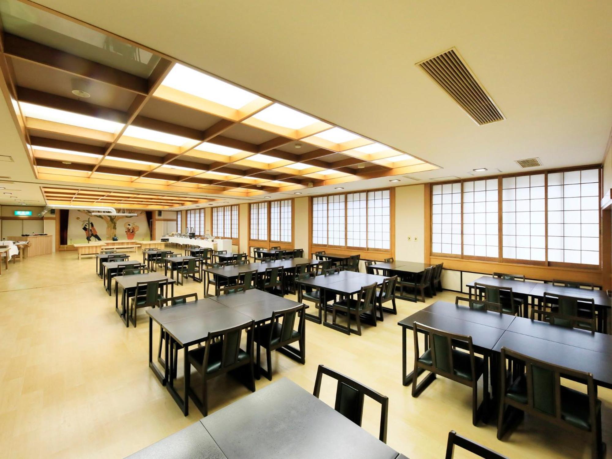 Oshuku Onsen Kagasuke Hotel Shizukuishi Bagian luar foto