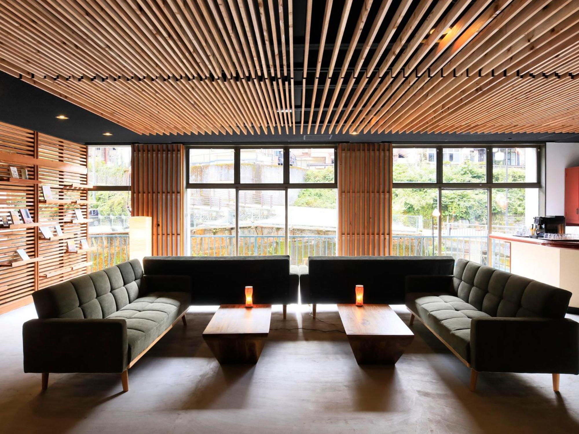 Oshuku Onsen Kagasuke Hotel Shizukuishi Bagian luar foto