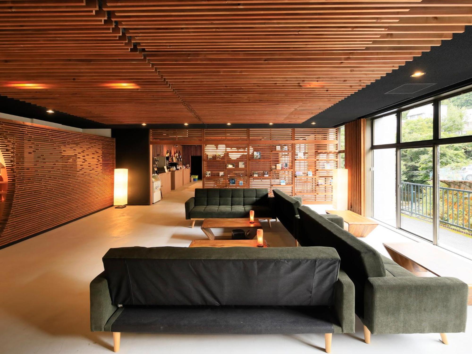 Oshuku Onsen Kagasuke Hotel Shizukuishi Bagian luar foto