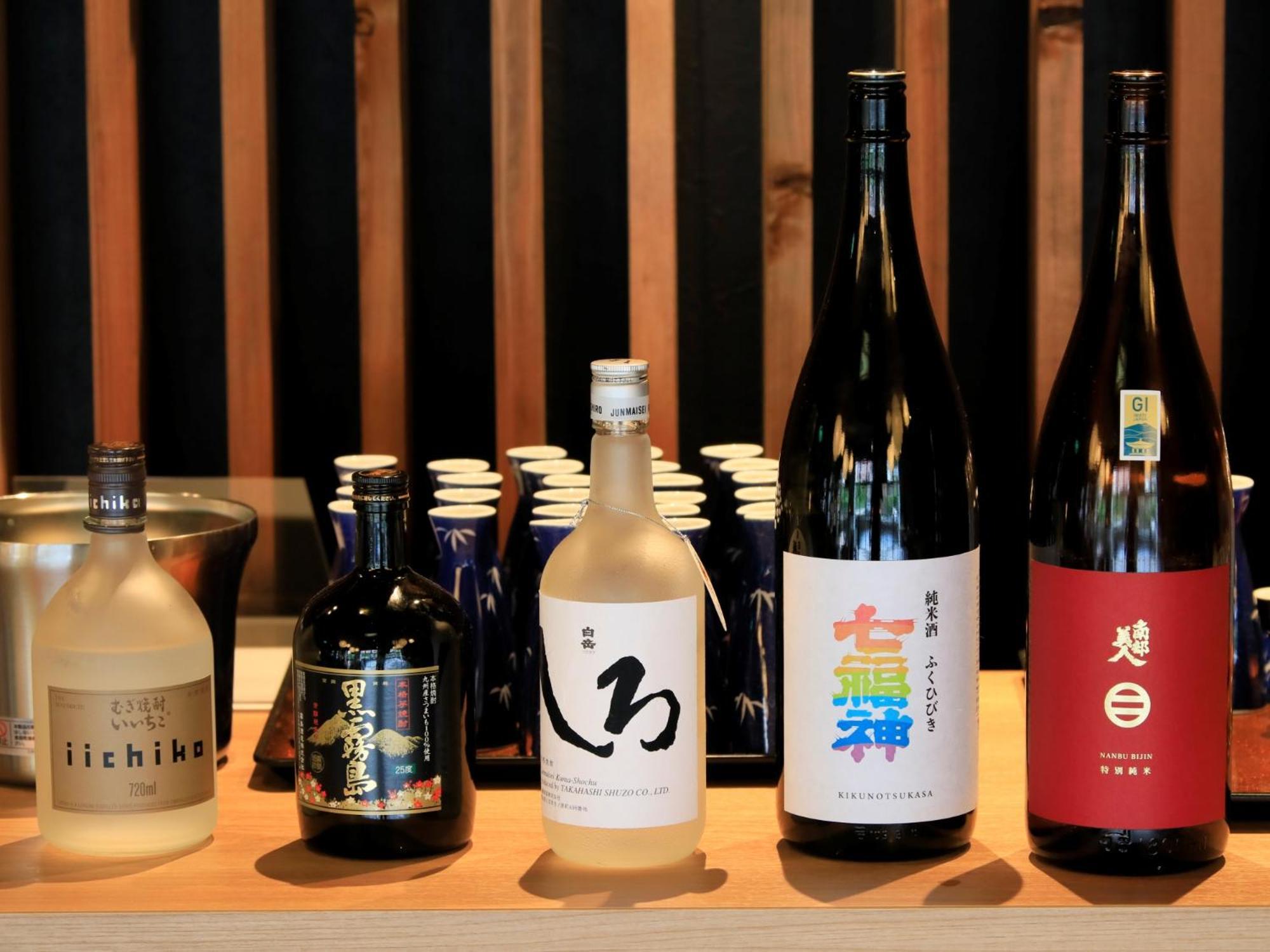 Oshuku Onsen Kagasuke Hotel Shizukuishi Bagian luar foto