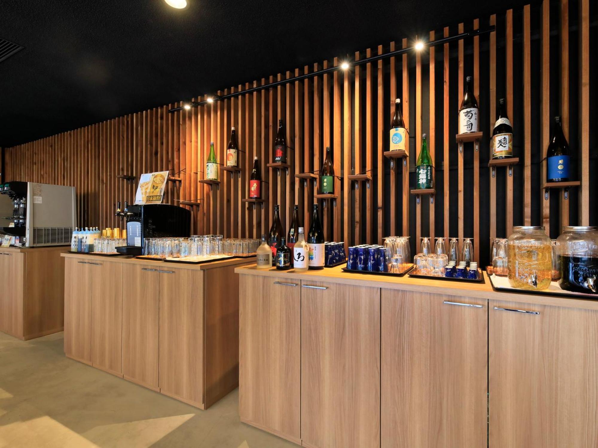 Oshuku Onsen Kagasuke Hotel Shizukuishi Bagian luar foto