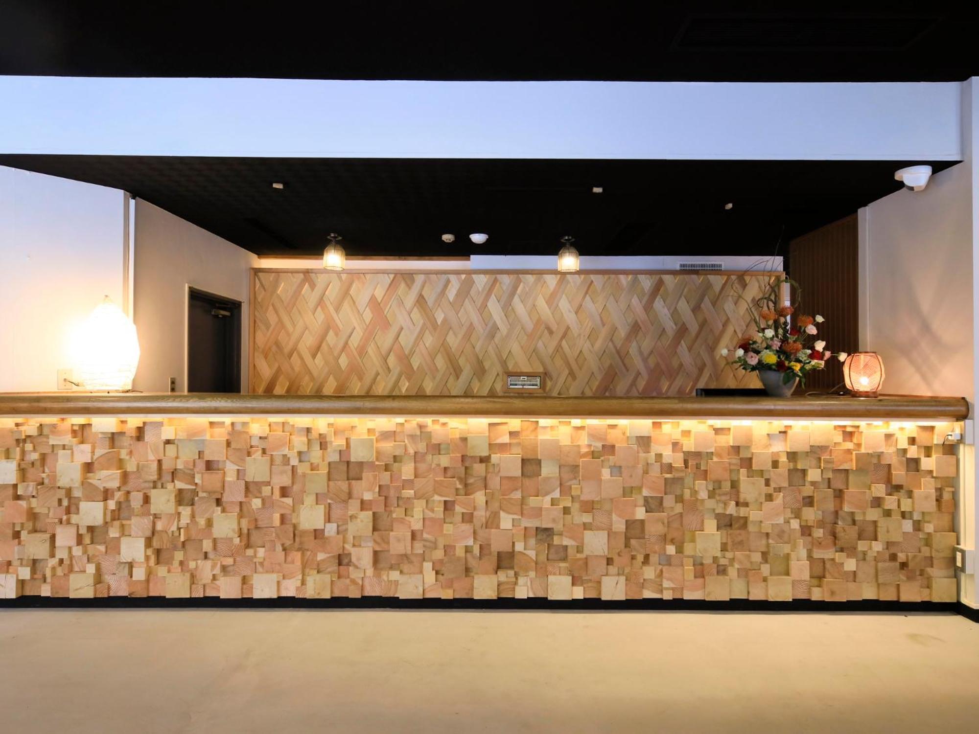 Oshuku Onsen Kagasuke Hotel Shizukuishi Bagian luar foto