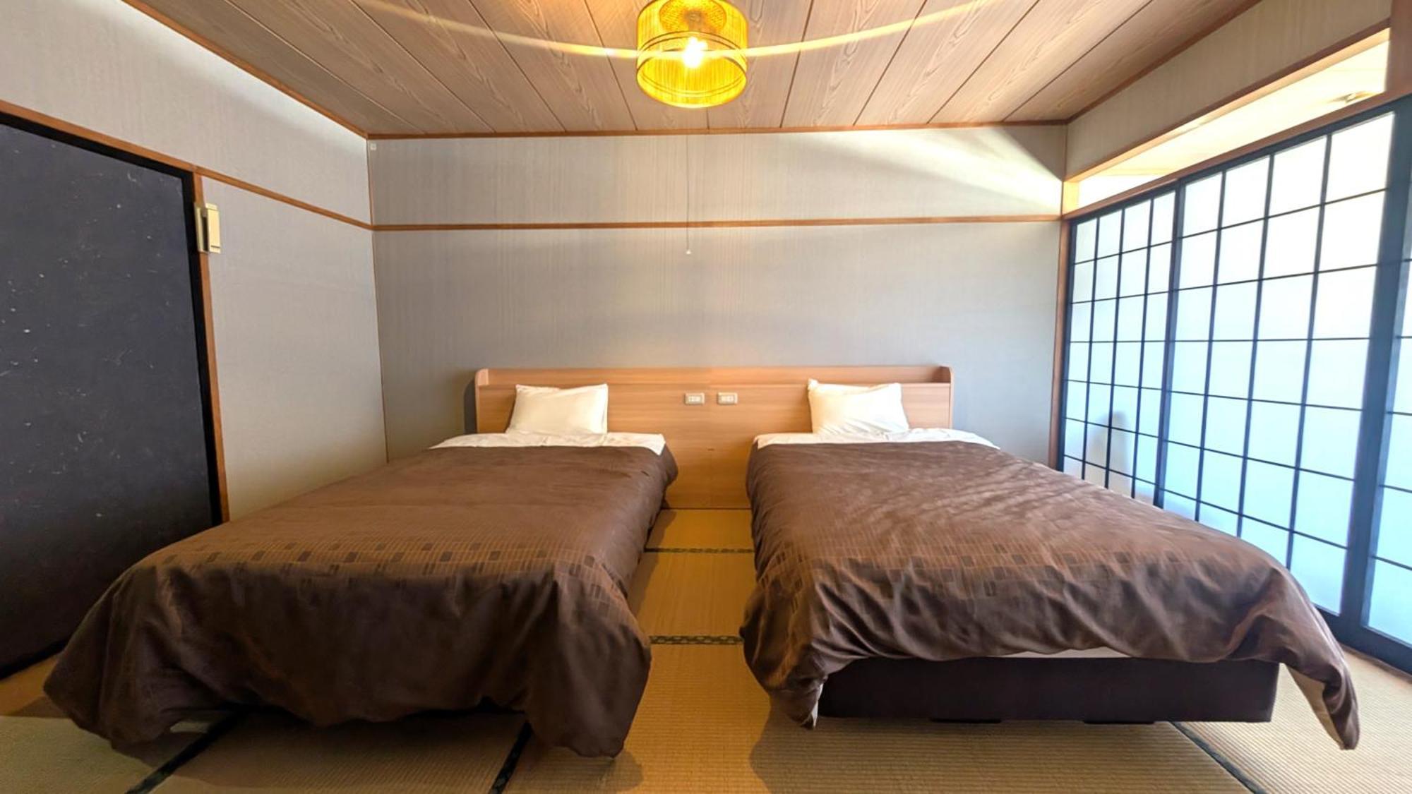 Oshuku Onsen Kagasuke Hotel Shizukuishi Bagian luar foto