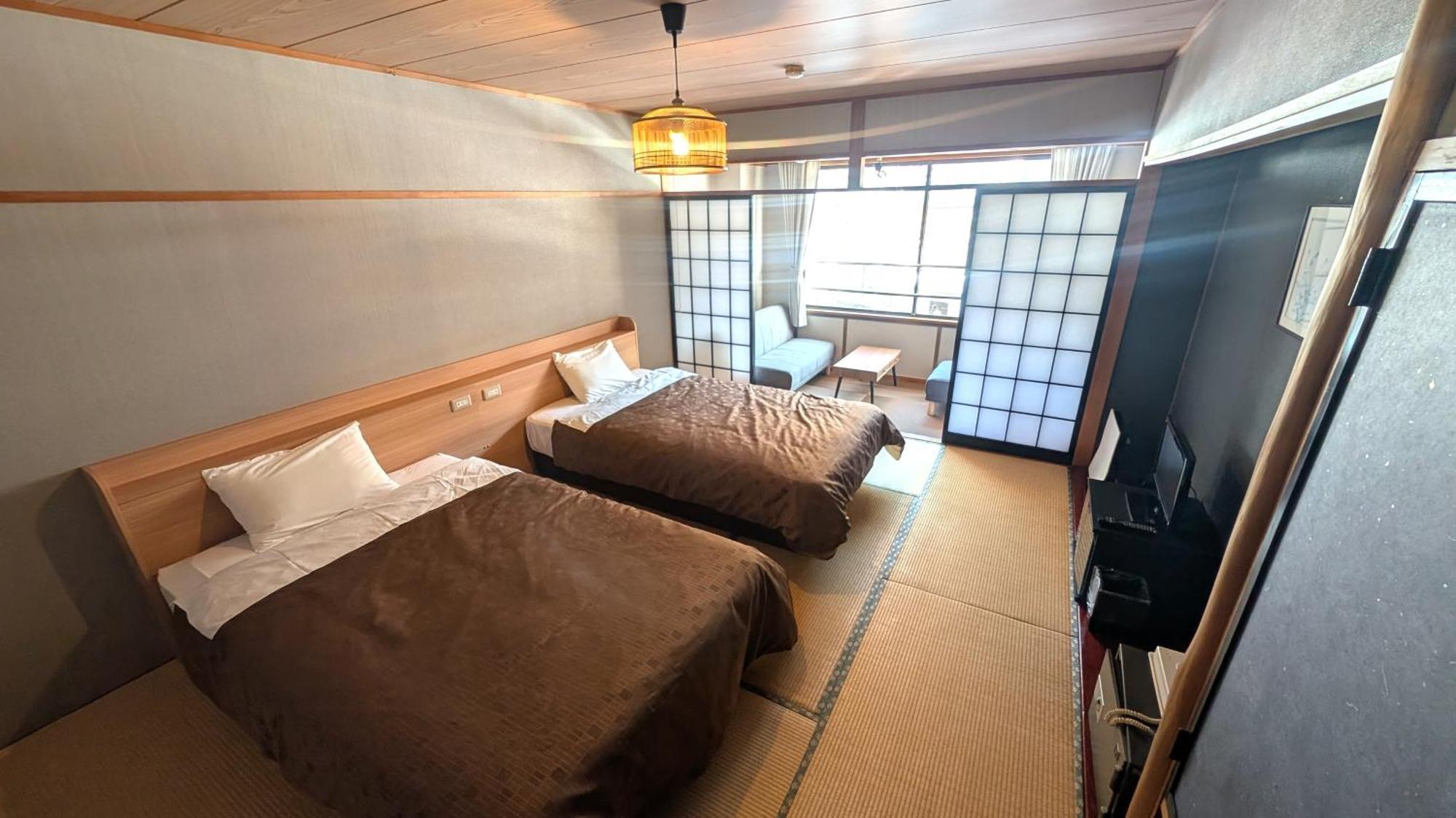 Oshuku Onsen Kagasuke Hotel Shizukuishi Bagian luar foto